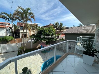 Casa à venda com 200m², 4 quartos, 2 suítes, 3 vagas no bairro Campeche em Florianópolis - Foto 31
