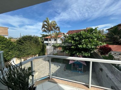 Casa à venda com 200m², 4 quartos, 2 suítes, 3 vagas no bairro Campeche em Florianópolis - Foto 35
