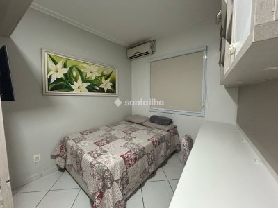 Casa à venda com 200m², 4 quartos, 2 suítes, 3 vagas no bairro Campeche em Florianópolis - Foto 38