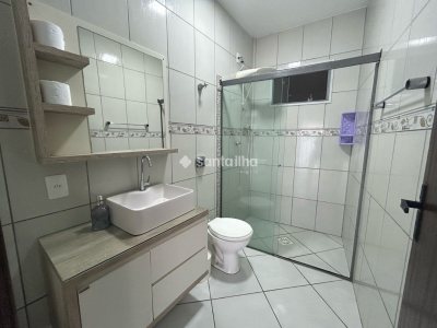 Casa à venda com 200m², 4 quartos, 2 suítes, 3 vagas no bairro Campeche em Florianópolis - Foto 39