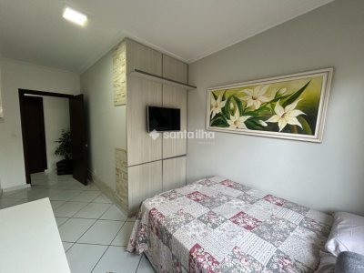 Casa à venda com 200m², 4 quartos, 2 suítes, 3 vagas no bairro Campeche em Florianópolis - Foto 41