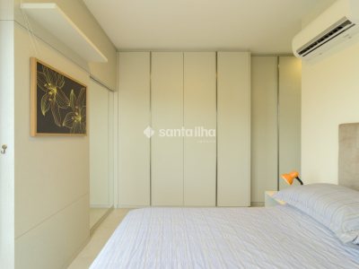 Apartamento à venda com 72m², 2 quartos, 1 suíte, 1 vaga no bairro Novo Campeche em Florianópolis - Foto 12