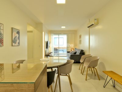 Apartamento à venda com 72m², 2 quartos, 1 suíte, 1 vaga no bairro Novo Campeche em Florianópolis - Foto 10