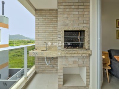 Apartamento à venda com 72m², 2 quartos, 1 suíte, 1 vaga no bairro Novo Campeche em Florianópolis - Foto 13