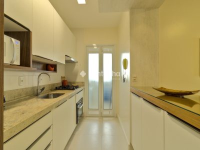 Apartamento à venda com 72m², 2 quartos, 1 suíte, 1 vaga no bairro Novo Campeche em Florianópolis - Foto 14