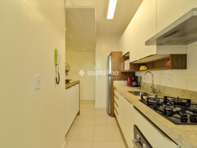 Apartamento à venda com 72m², 2 quartos, 1 suíte, 1 vaga no bairro Novo Campeche em Florianópolis - Foto 15