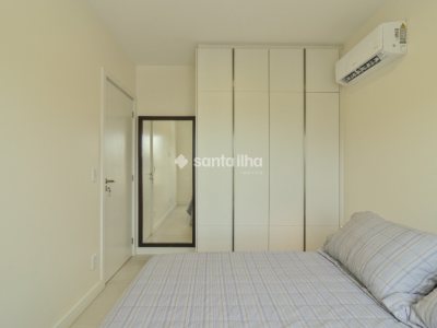 Apartamento à venda com 72m², 2 quartos, 1 suíte, 1 vaga no bairro Novo Campeche em Florianópolis - Foto 32