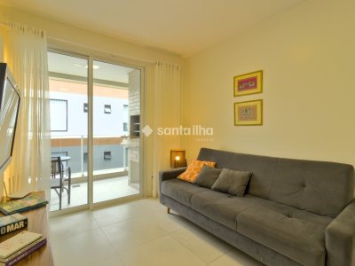 Apartamento à venda com 72m², 2 quartos, 1 suíte, 1 vaga no bairro Novo Campeche em Florianópolis - Foto 16