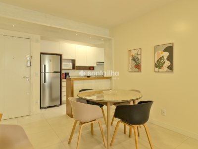 Apartamento à venda com 72m², 2 quartos, 1 suíte, 1 vaga no bairro Novo Campeche em Florianópolis - Foto 25