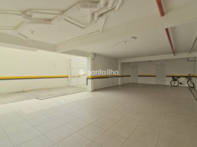 Apartamento à venda com 72m², 2 quartos, 1 suíte, 1 vaga no bairro Novo Campeche em Florianópolis - Foto 34