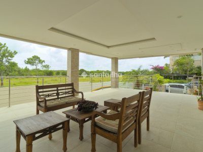 Apartamento à venda com 72m², 2 quartos, 1 suíte, 1 vaga no bairro Novo Campeche em Florianópolis - Foto 8