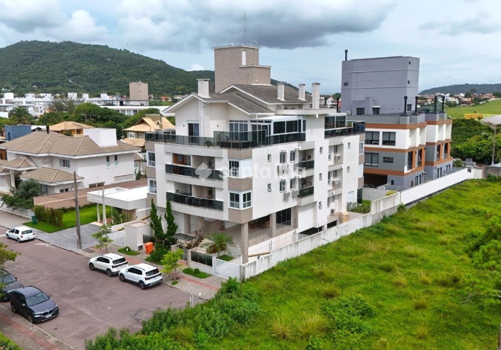 Apartamento à venda com 72m², 2 quartos, 1 suíte, 1 vaga no bairro Novo Campeche em Florianópolis - Foto 1