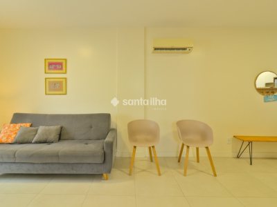 Apartamento à venda com 72m², 2 quartos, 1 suíte, 1 vaga no bairro Novo Campeche em Florianópolis - Foto 17