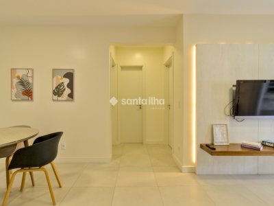 Apartamento à venda com 72m², 2 quartos, 1 suíte, 1 vaga no bairro Novo Campeche em Florianópolis - Foto 26