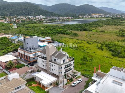 Apartamento à venda com 72m², 2 quartos, 1 suíte, 1 vaga no bairro Novo Campeche em Florianópolis - Foto 7