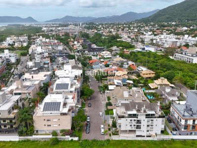 Apartamento à venda com 72m², 2 quartos, 1 suíte, 1 vaga no bairro Novo Campeche em Florianópolis - Foto 4