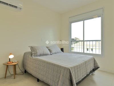 Apartamento à venda com 72m², 2 quartos, 1 suíte, 1 vaga no bairro Novo Campeche em Florianópolis - Foto 31