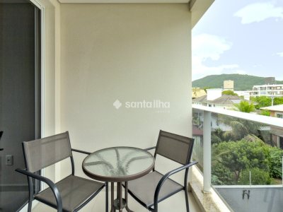 Apartamento à venda com 72m², 2 quartos, 1 suíte, 1 vaga no bairro Novo Campeche em Florianópolis - Foto 20
