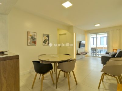 Apartamento à venda com 72m², 2 quartos, 1 suíte, 1 vaga no bairro Novo Campeche em Florianópolis - Foto 9
