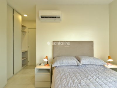 Apartamento à venda com 72m², 2 quartos, 1 suíte, 1 vaga no bairro Novo Campeche em Florianópolis - Foto 28