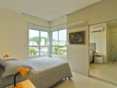 Apartamento à venda com 72m², 2 quartos, 1 suíte, 1 vaga no bairro Novo Campeche em Florianópolis - Foto 27