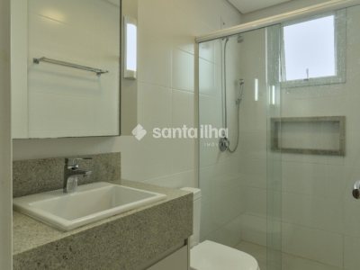 Apartamento à venda com 72m², 2 quartos, 1 suíte, 1 vaga no bairro Novo Campeche em Florianópolis - Foto 33