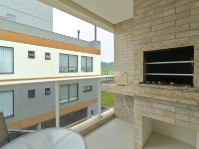 Apartamento à venda com 72m², 2 quartos, 1 suíte, 1 vaga no bairro Novo Campeche em Florianópolis - Foto 19