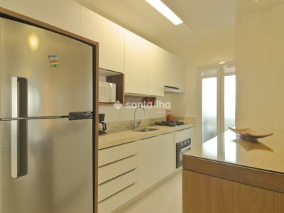 Apartamento à venda com 72m², 2 quartos, 1 suíte, 1 vaga no bairro Novo Campeche em Florianópolis - Foto 23