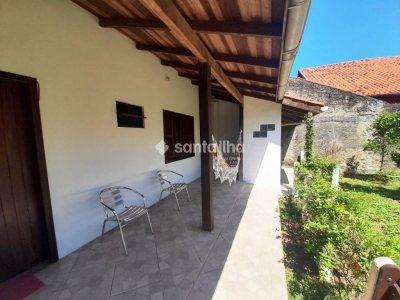 Casa à venda com 300m², 4 quartos, 1 suíte, 4 vagas no bairro Rio Tavares em Florianópolis - Foto 3