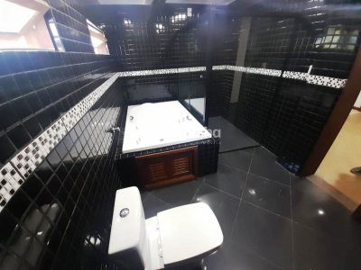 Casa à venda com 300m², 4 quartos, 1 suíte, 4 vagas no bairro Rio Tavares em Florianópolis - Foto 14