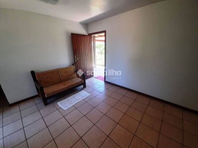 Casa à venda com 300m², 4 quartos, 1 suíte, 4 vagas no bairro Rio Tavares em Florianópolis - Foto 18
