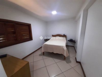 Casa à venda com 300m², 4 quartos, 1 suíte, 4 vagas no bairro Rio Tavares em Florianópolis - Foto 19