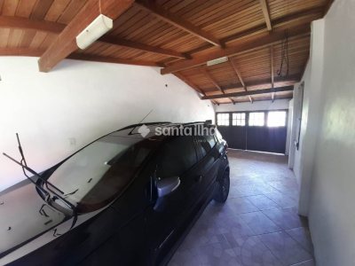 Casa à venda com 300m², 4 quartos, 1 suíte, 4 vagas no bairro Rio Tavares em Florianópolis - Foto 20