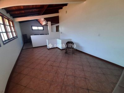 Casa à venda com 300m², 4 quartos, 1 suíte, 4 vagas no bairro Rio Tavares em Florianópolis - Foto 25