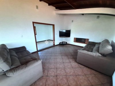 Casa à venda com 300m², 4 quartos, 1 suíte, 4 vagas no bairro Rio Tavares em Florianópolis - Foto 26