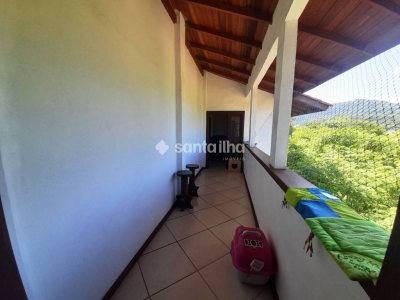 Casa à venda com 300m², 4 quartos, 1 suíte, 4 vagas no bairro Rio Tavares em Florianópolis - Foto 27
