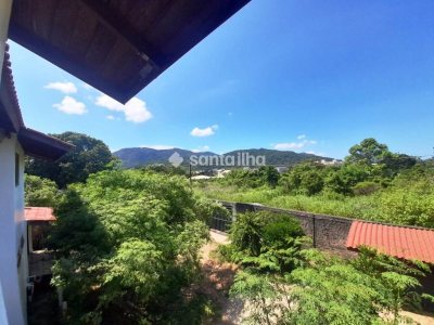 Casa à venda com 300m², 4 quartos, 1 suíte, 4 vagas no bairro Rio Tavares em Florianópolis - Foto 31