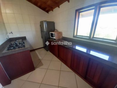 Casa à venda com 300m², 4 quartos, 1 suíte, 4 vagas no bairro Rio Tavares em Florianópolis - Foto 34