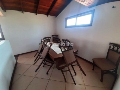 Casa à venda com 300m², 4 quartos, 1 suíte, 4 vagas no bairro Rio Tavares em Florianópolis - Foto 36