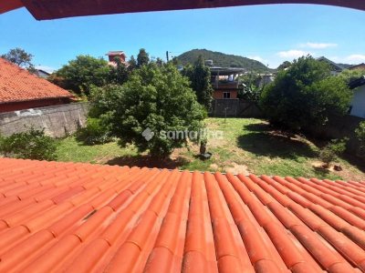 Casa à venda com 300m², 4 quartos, 1 suíte, 4 vagas no bairro Rio Tavares em Florianópolis - Foto 37