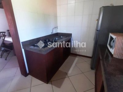 Casa à venda com 300m², 4 quartos, 1 suíte, 4 vagas no bairro Rio Tavares em Florianópolis - Foto 39