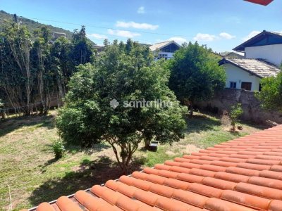Casa à venda com 300m², 4 quartos, 1 suíte, 4 vagas no bairro Rio Tavares em Florianópolis - Foto 40