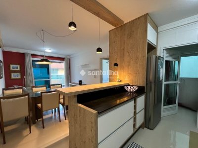 Apartamento para alugar com 73m², 2 quartos, 1 suíte, 1 vaga no bairro Açores em Florianópolis - Foto 8