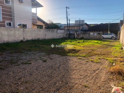 Terreno à venda com 1m², 1 vaga no bairro Carianos em Florianópolis - Foto 4