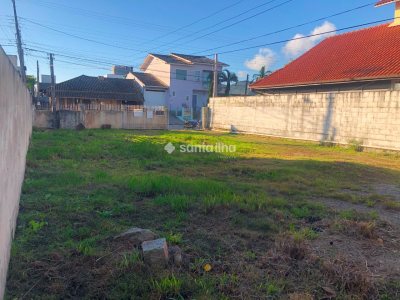 Terreno à venda com 1m², 1 vaga no bairro Carianos em Florianópolis - Foto 6