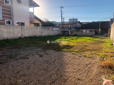 Terreno à venda com 1m², 1 vaga no bairro Carianos em Florianópolis - Foto 8