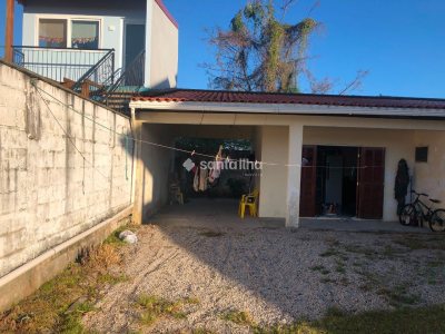 Terreno à venda com 1m², 1 vaga no bairro Carianos em Florianópolis - Foto 10