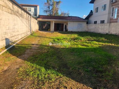 Terreno à venda com 1m², 1 vaga no bairro Carianos em Florianópolis - Foto 5