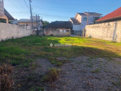 Terreno à venda com 1m², 1 vaga no bairro Carianos em Florianópolis - Foto 7
