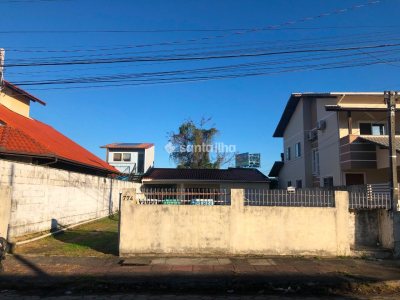 Terreno à venda com 1m², 1 vaga no bairro Carianos em Florianópolis - Foto 11